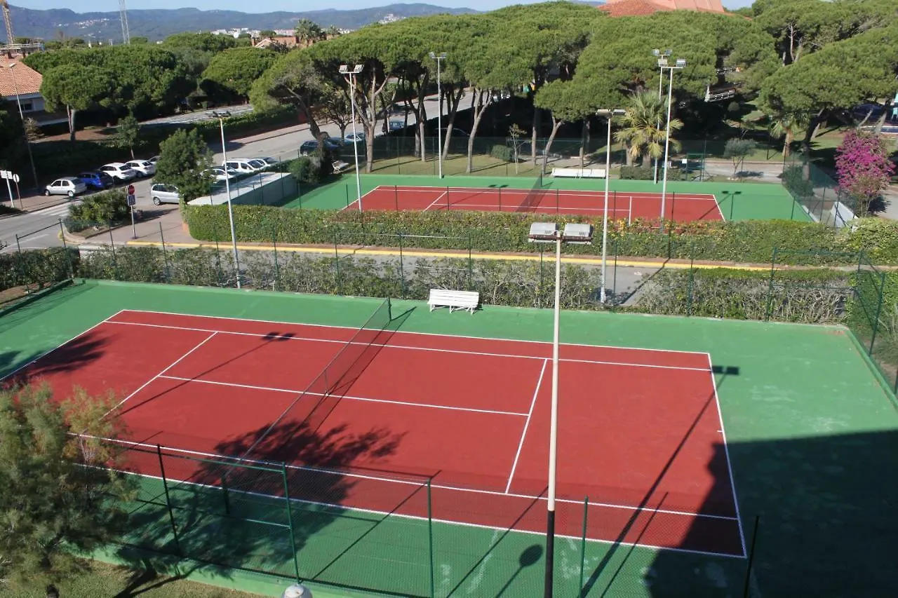 Luxury Gava Beachfront Apartment Barcelona